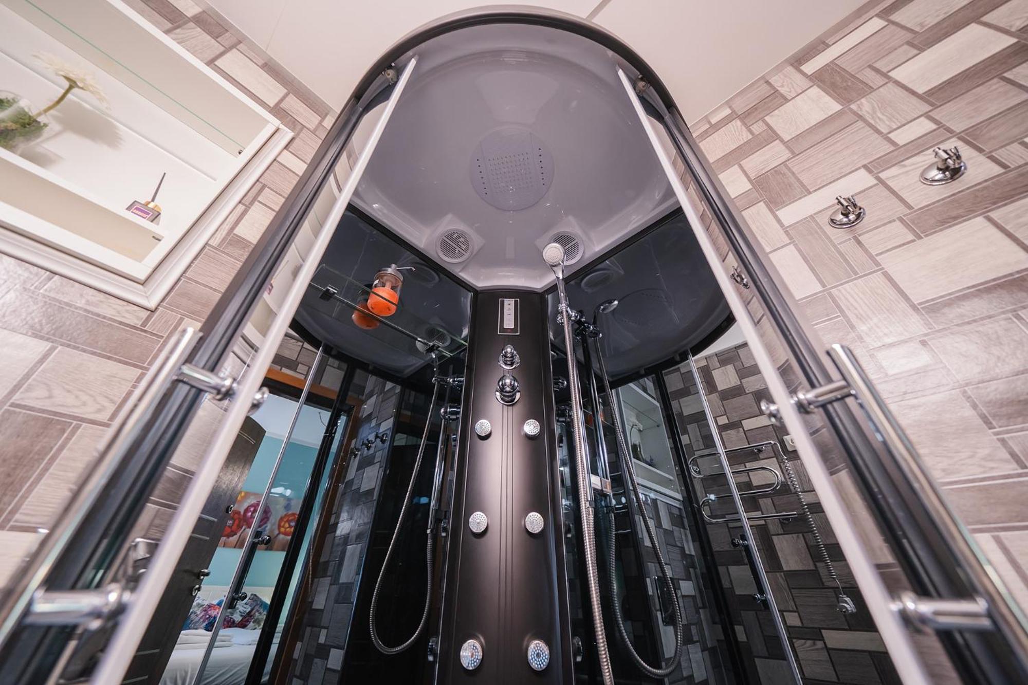 Station Self Check-In Apartments VNO Exteriér fotografie